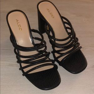 Aldo Trelidda Sandal